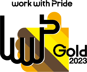 work wIth PrIde Gold 2021