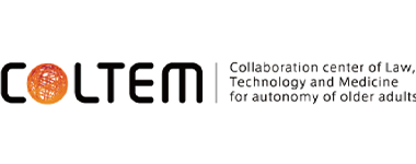 COLTEM Collaboration center of Law,Technology and Medicine for autonomy of older adults