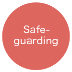 Safe-guarding