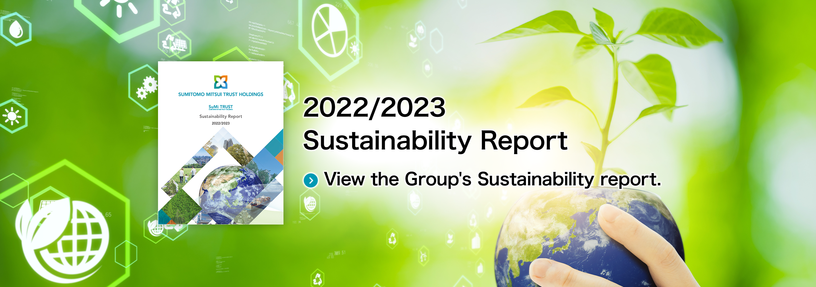 2021/2022 Sustainability Report View the Group's Sustainability reports.